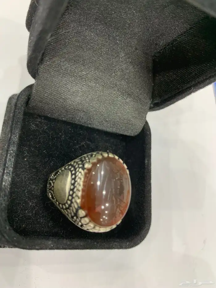 خواتم جافنشي فضةvip 11