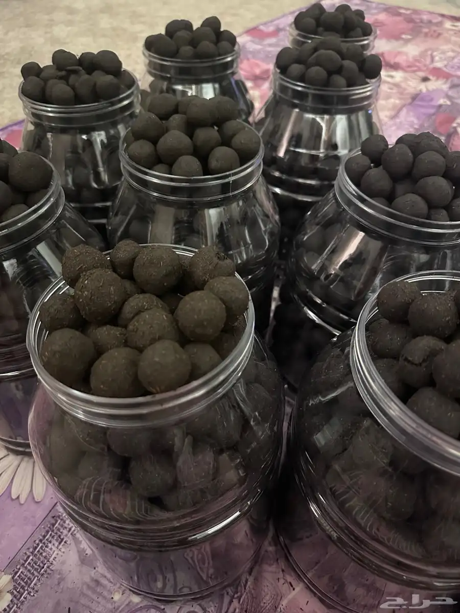 معمول كويتي 6