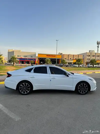 سوناتا 2023 سمارت بنوراما سعودية 12
