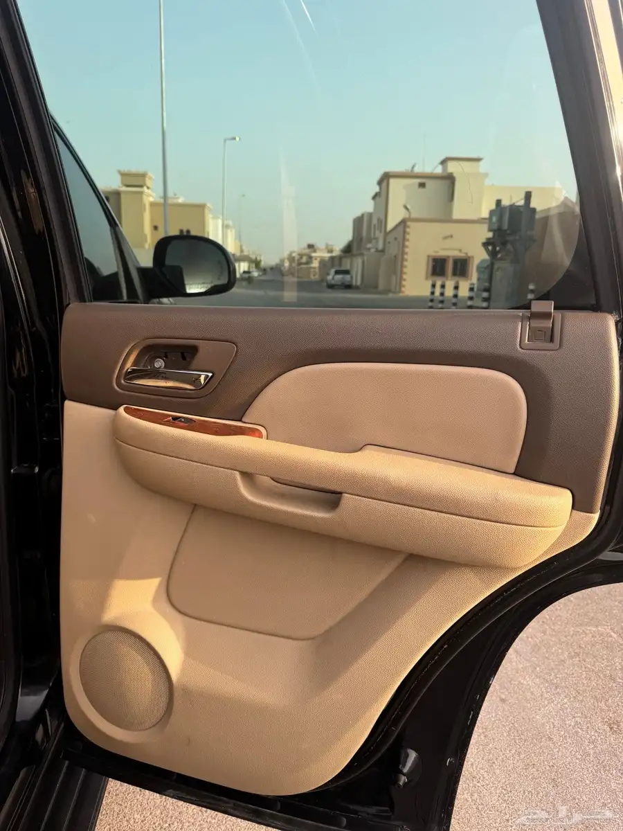 جمس يوكن 2008 5