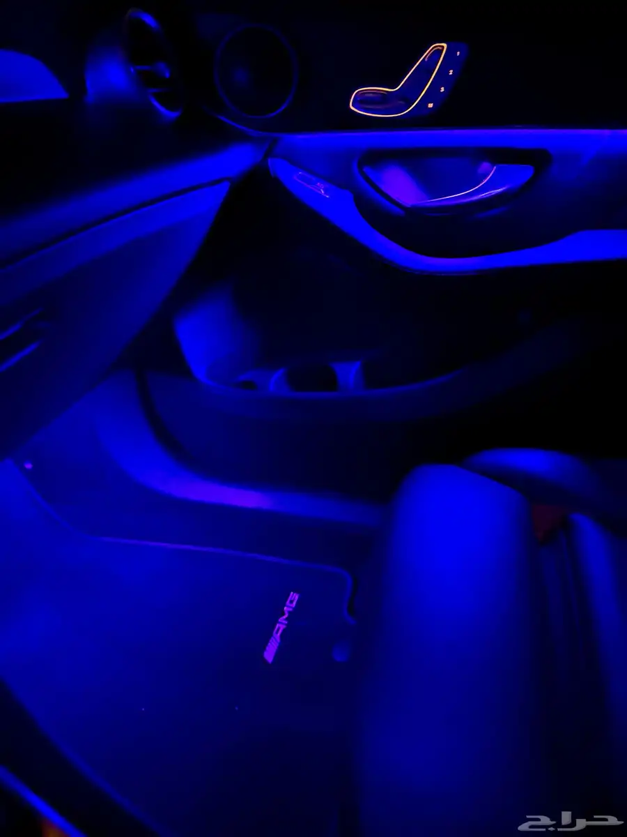 مرسيدس جي ال سي 300 كوبيه 2020 Mercedes GLC 300 Coupe 21
