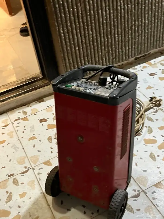 شاحن بطاريه 2