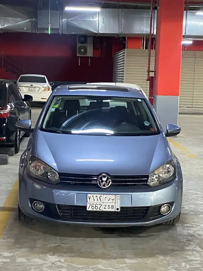 جولف 2009 1