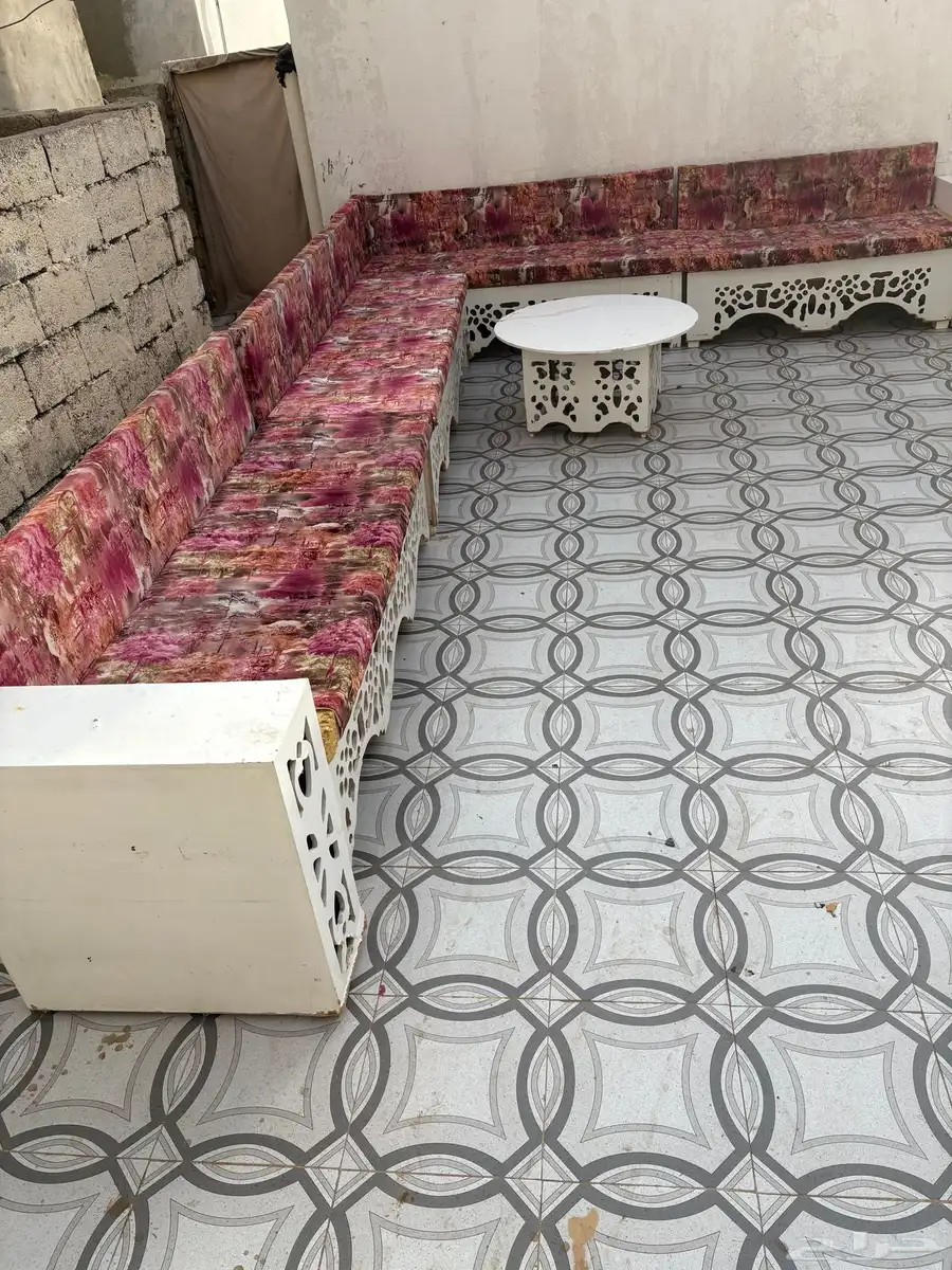 كنب مستخدم جديد 2
