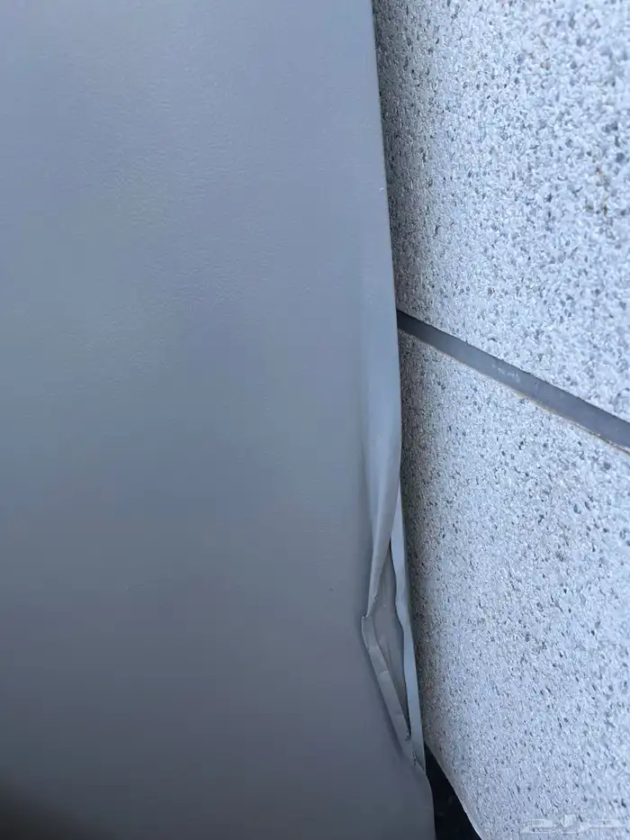 ثلاجه وغساله للبيع 5