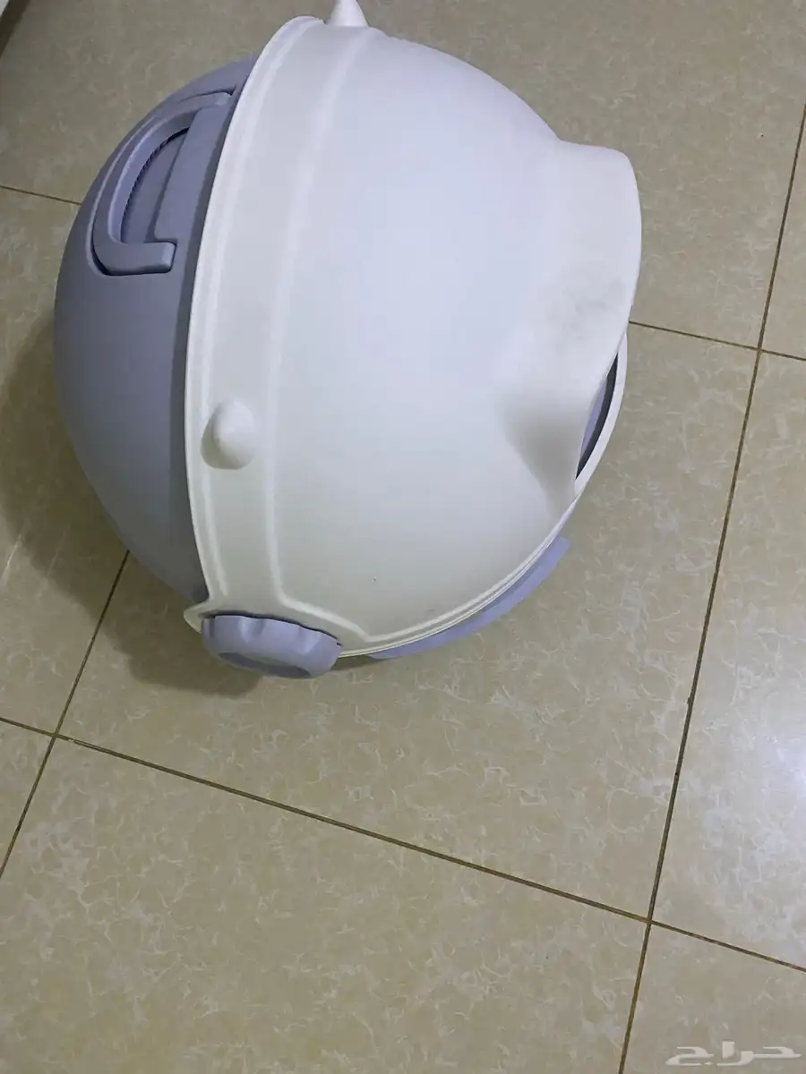 بيت رمل 0