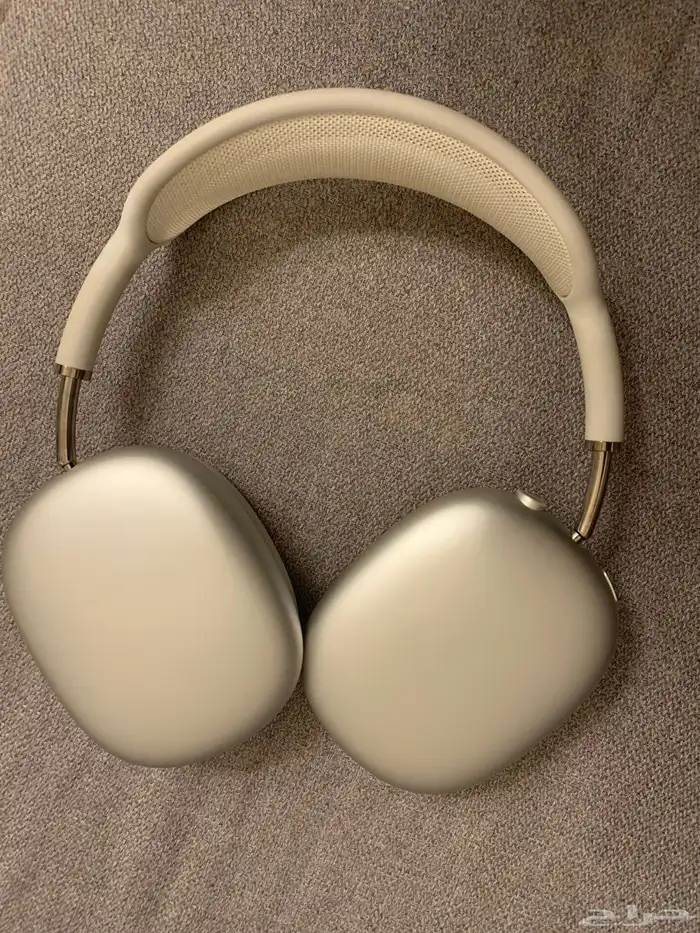 سماعة ابل ايربودز ماكس AirPod max 8
