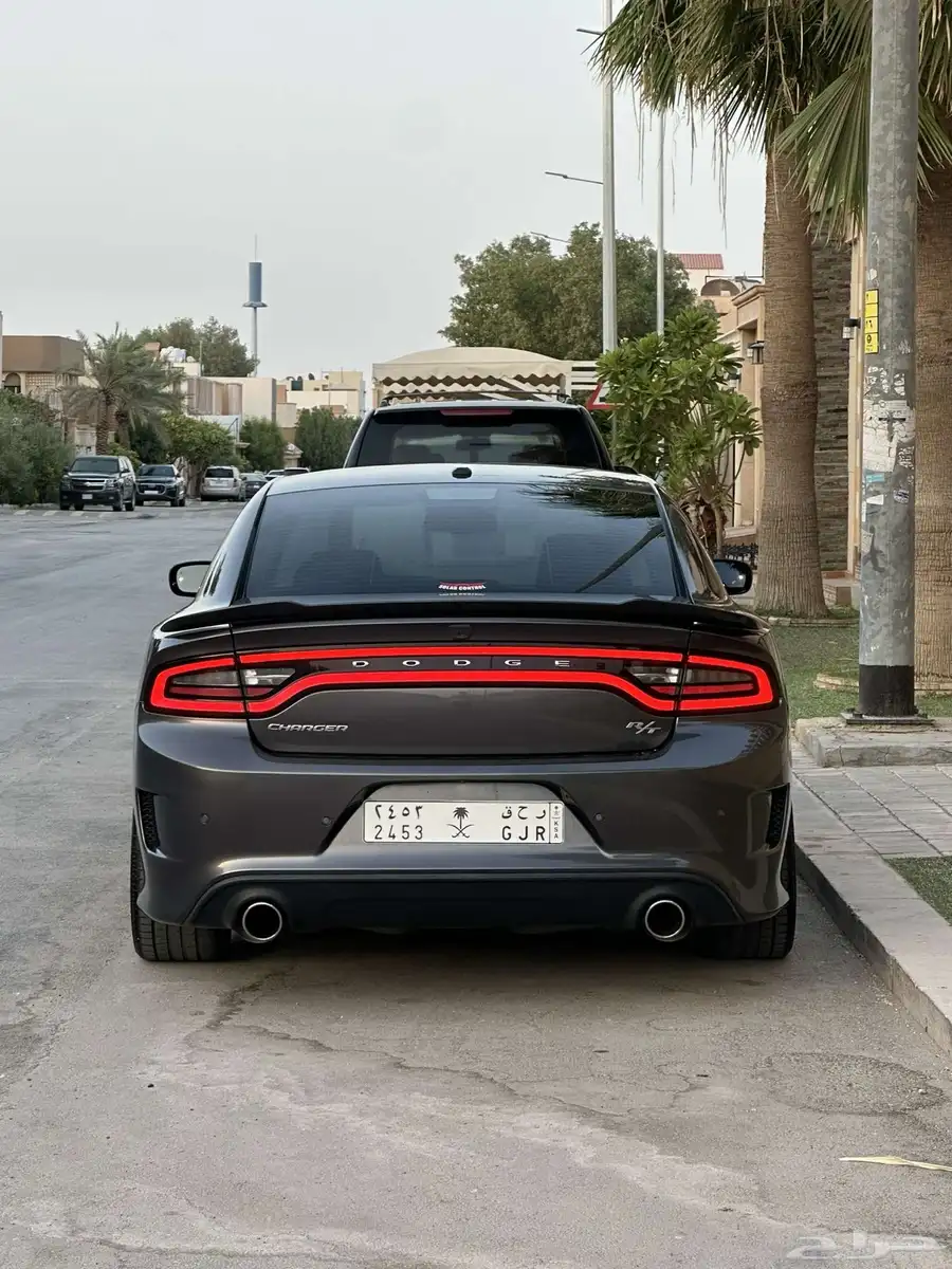 تشارجر2022 RT 9