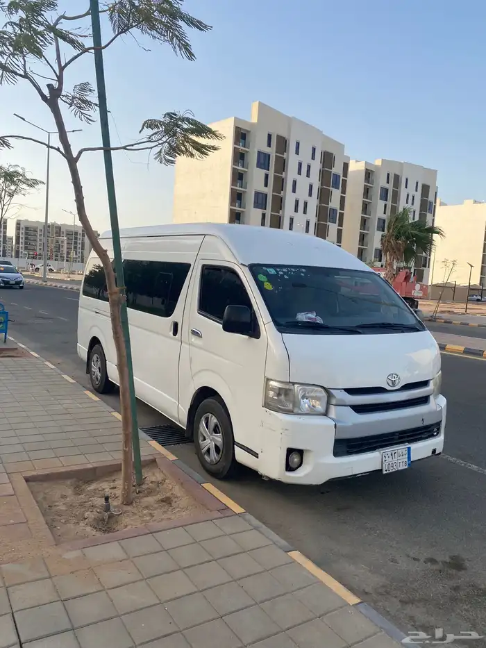 توصيل مشاوير جده 3