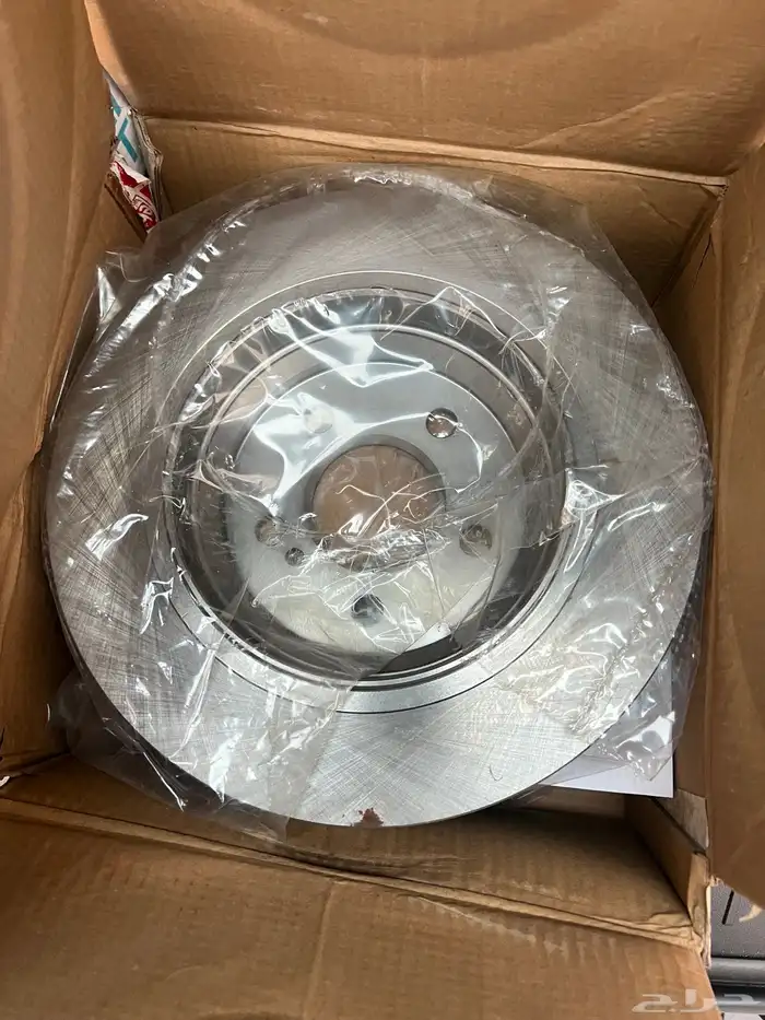 قطع سيارة مرسيدس S 350 3