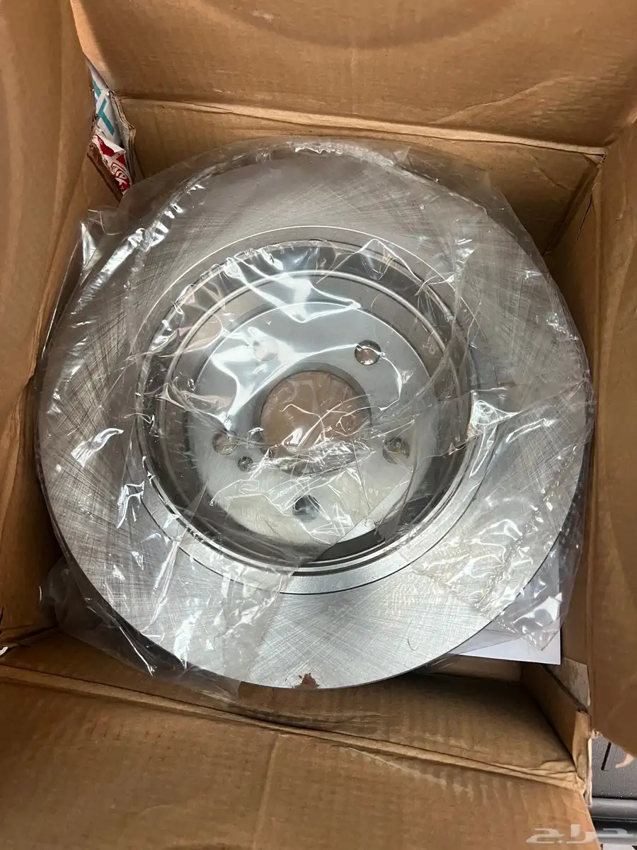 قطع سيارة مرسيدس S 350 3