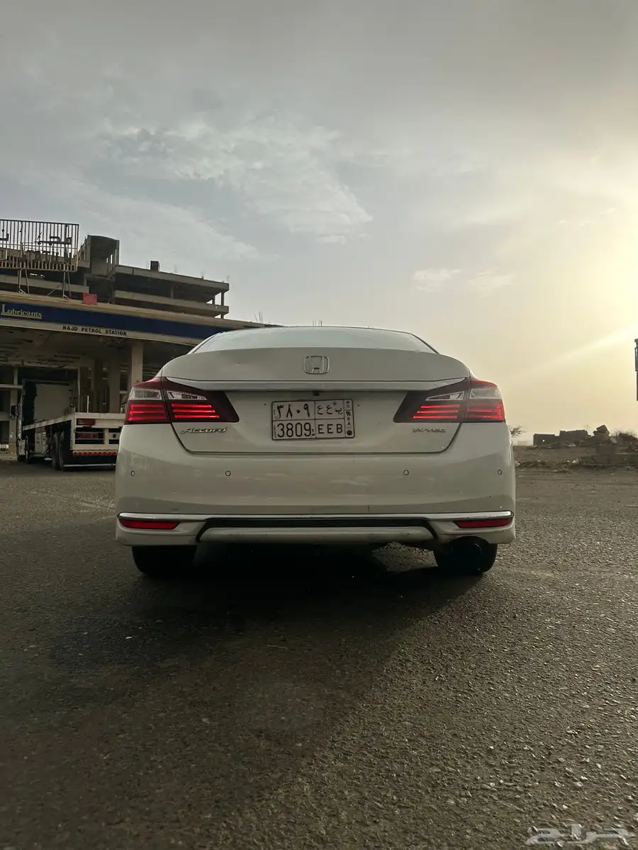 اكورد سبشل 2017 10