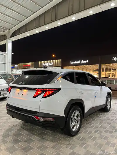 للبيع هونداي توسان 2021 مكينة 1.6 5