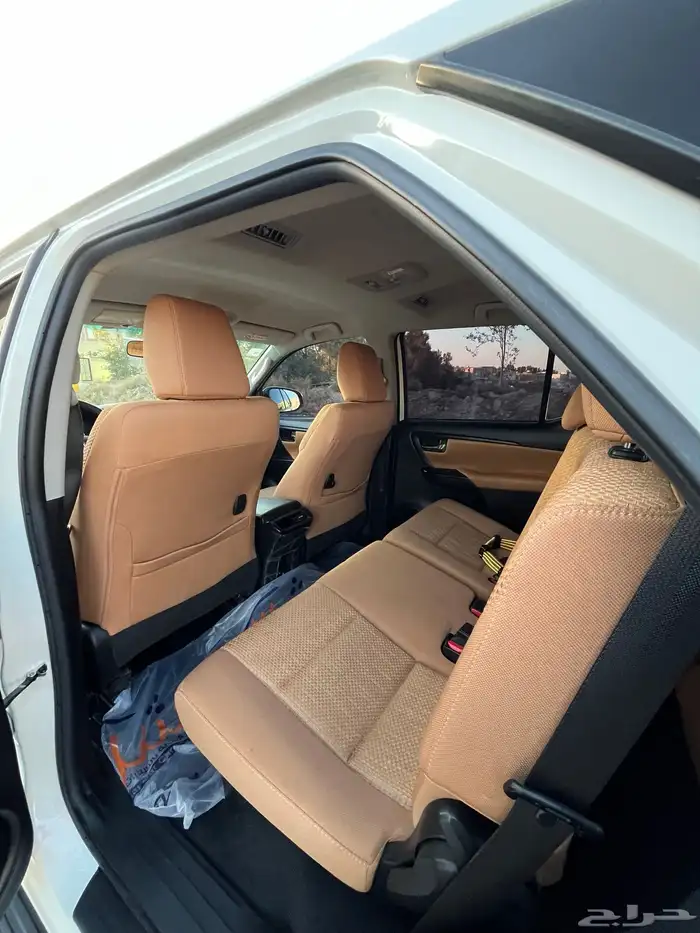 فورتشنر فل كامل - Fortuner 2020 13
