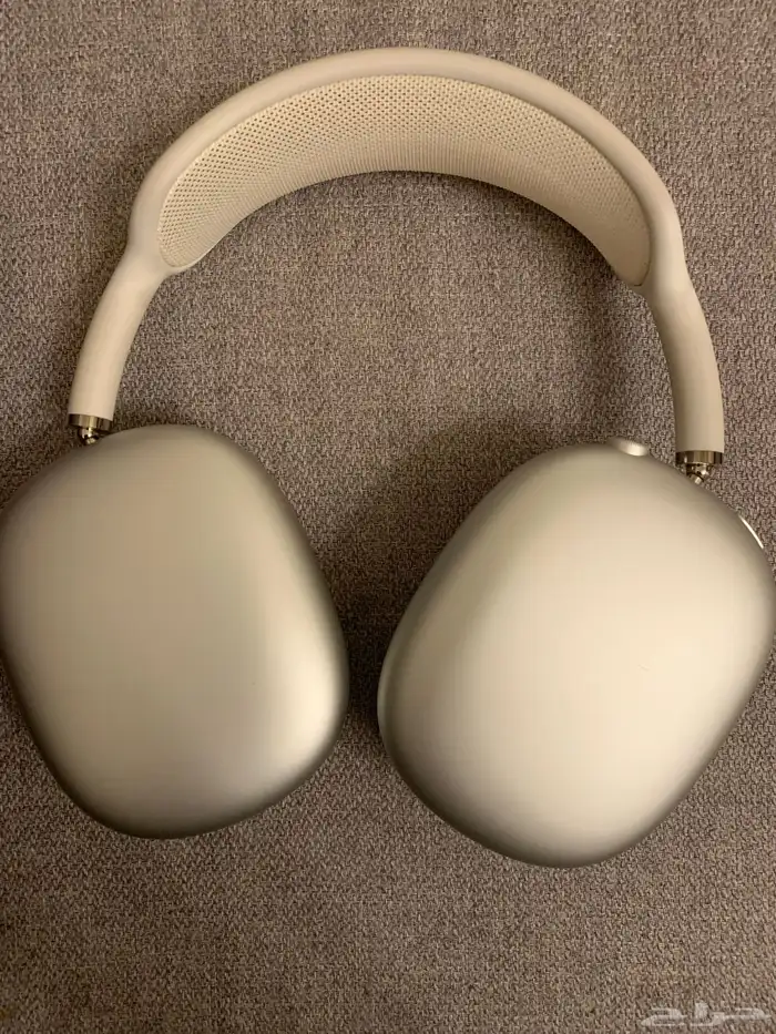 سماعة ابل ايربودز ماكس AirPod max 0