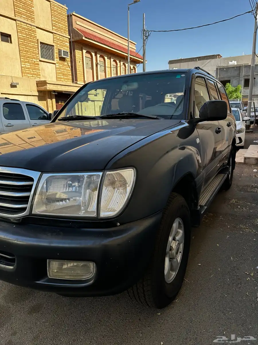 جيب جي اكس ار 2002 2