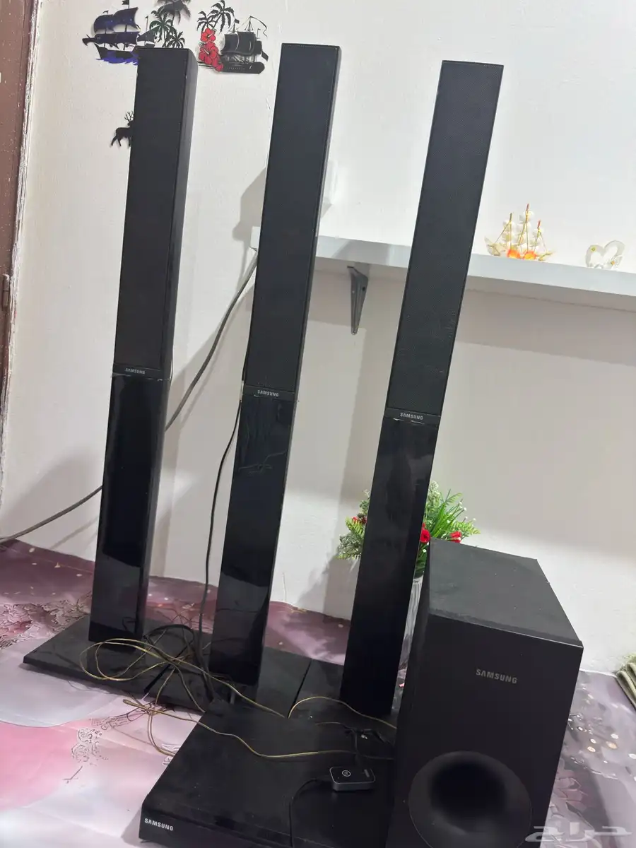 اثاث بيبي مع 1
