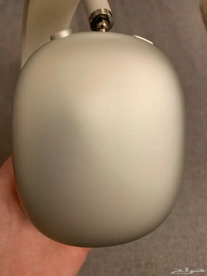 سماعة ابل ايربودز ماكس AirPod max 4