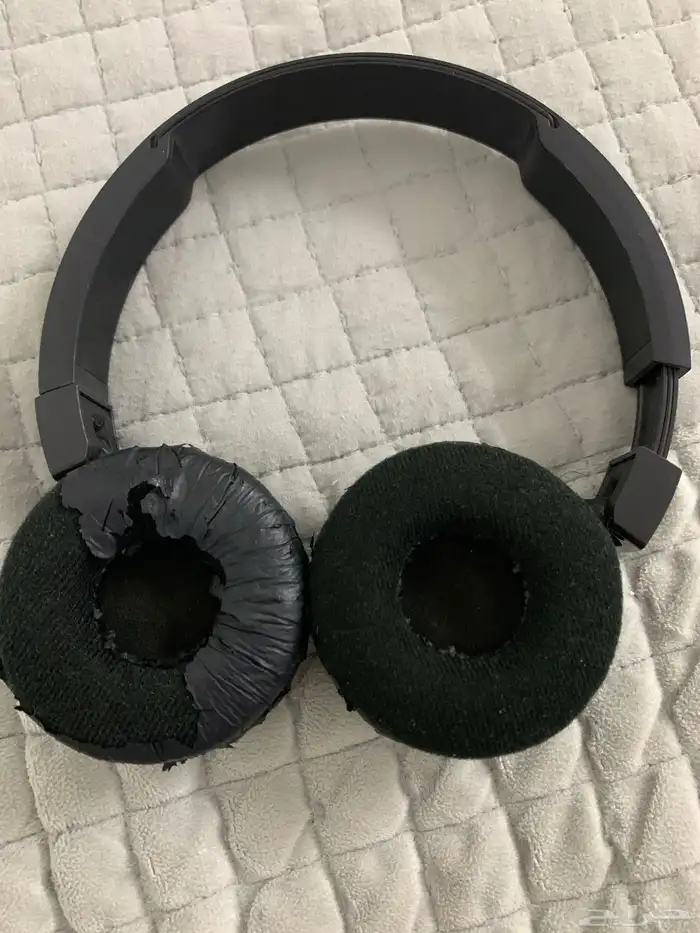 للبيع سماعة JBL T450BT بلوتوث 4