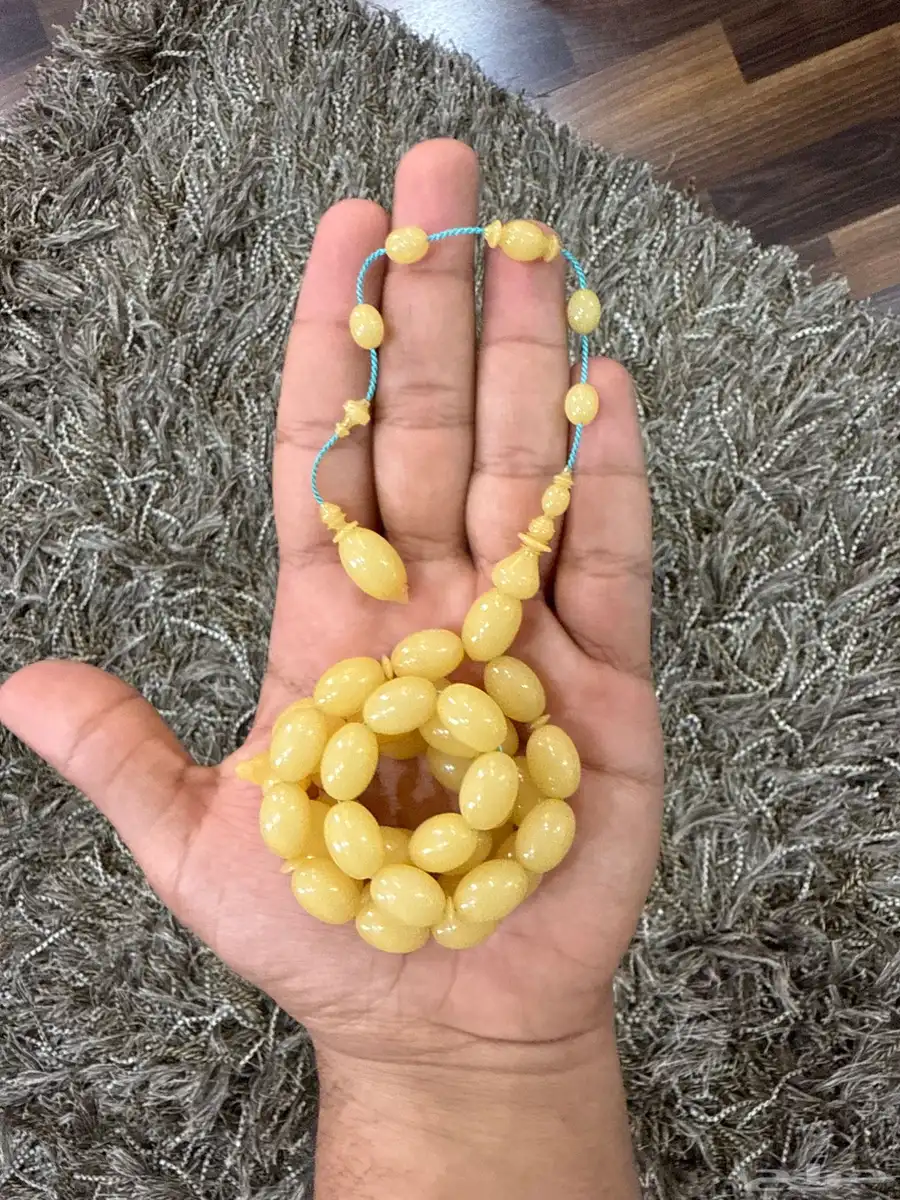 مسبحه دومنه 0