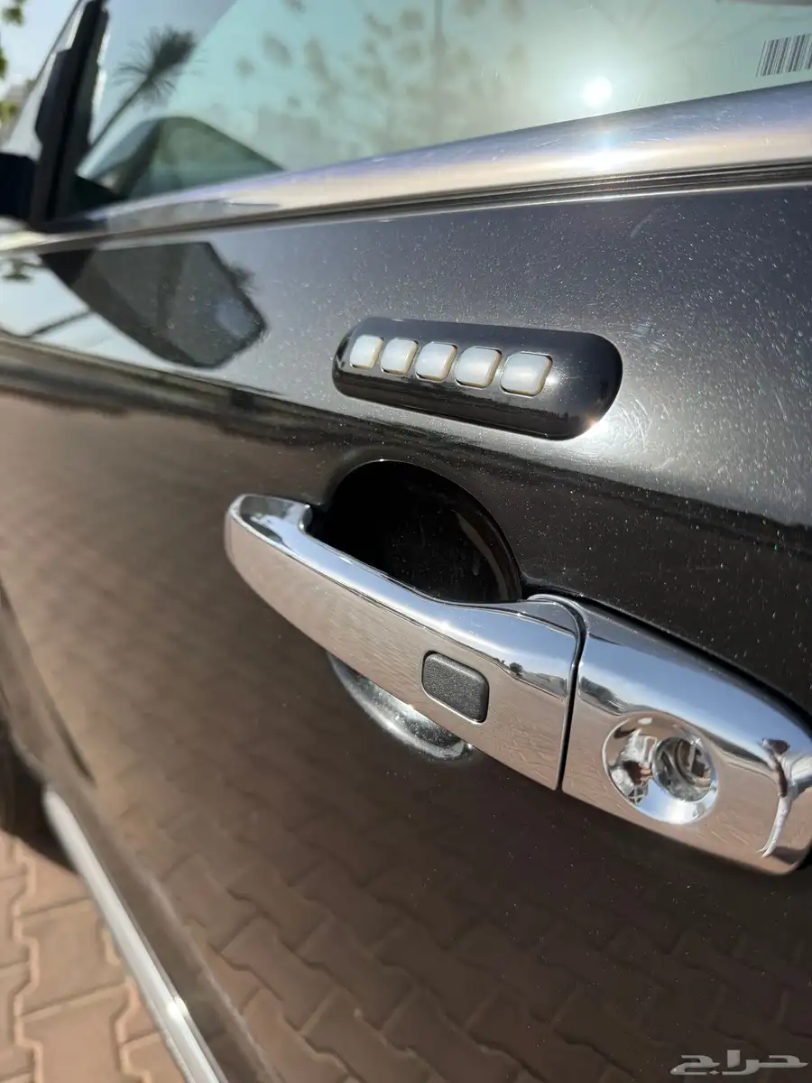 2014 Lincoln mkx مالك اول بودي وكالة 11