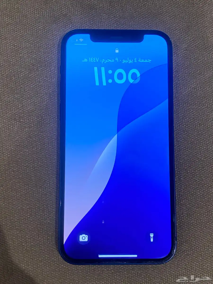 ايفون 12 64G 2