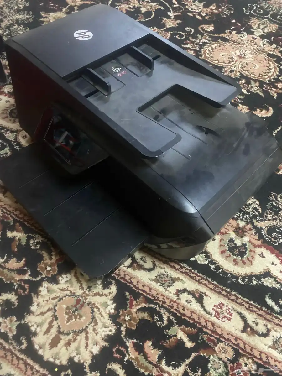 طابعه hp 0