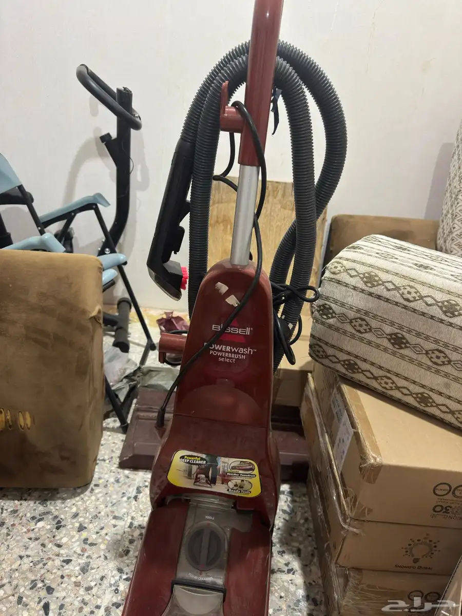 اثاث بيبي مع 7