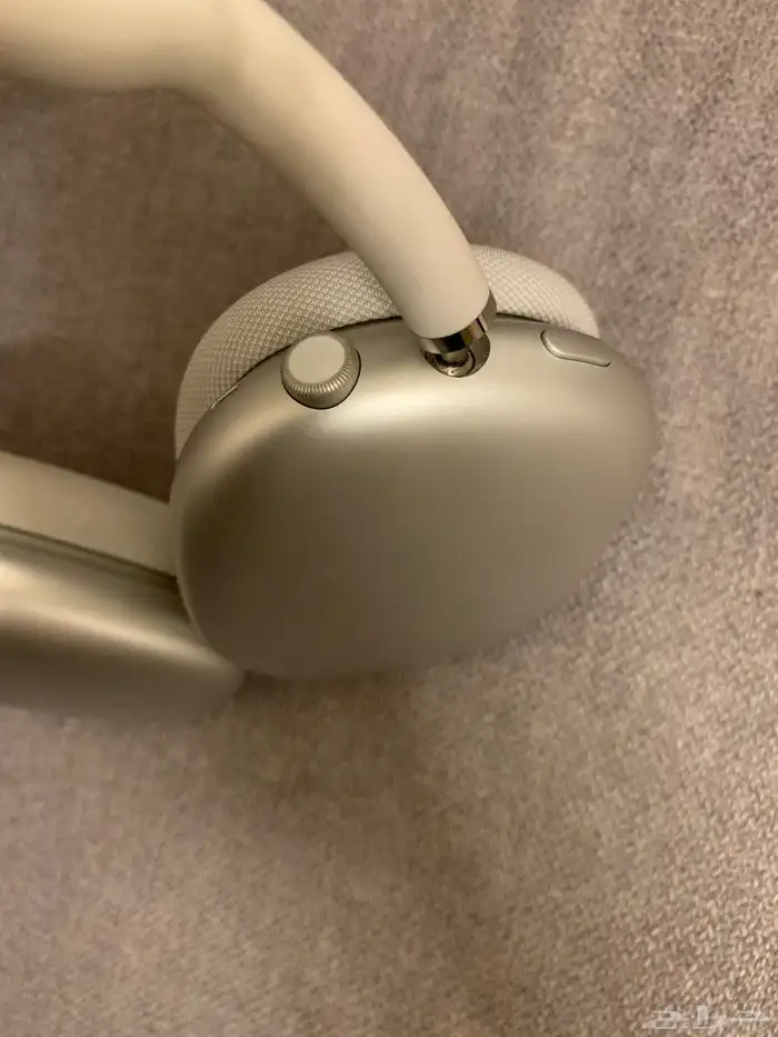 سماعة ابل ايربودز ماكس AirPod max 6