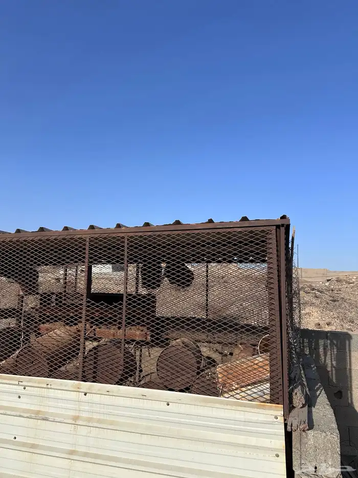 صندقة حمام 1