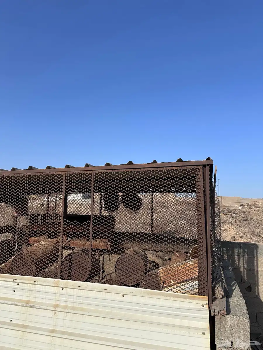 صندقة حمام 1