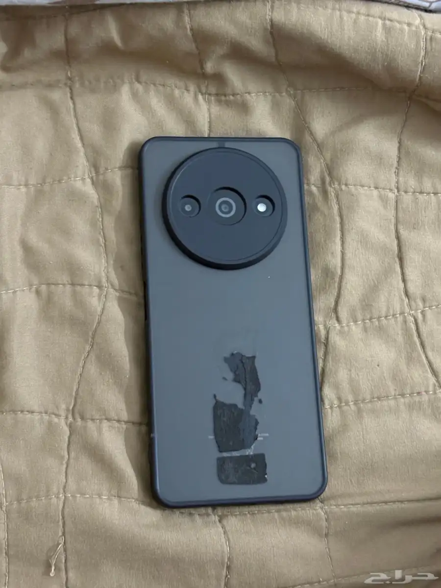 Redmi A3 جوال 4