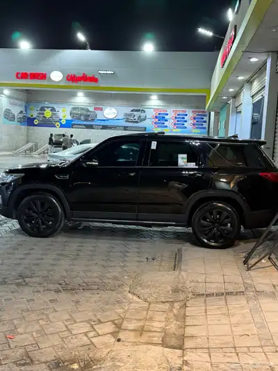 شنجان s95 0