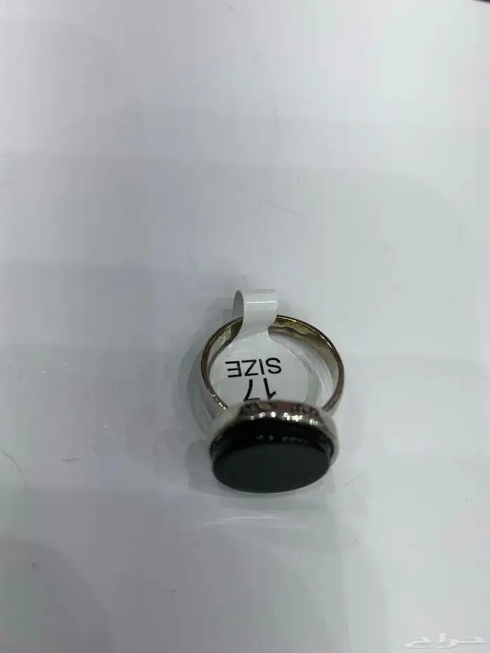 خواتم جافنشي فضةvip 21