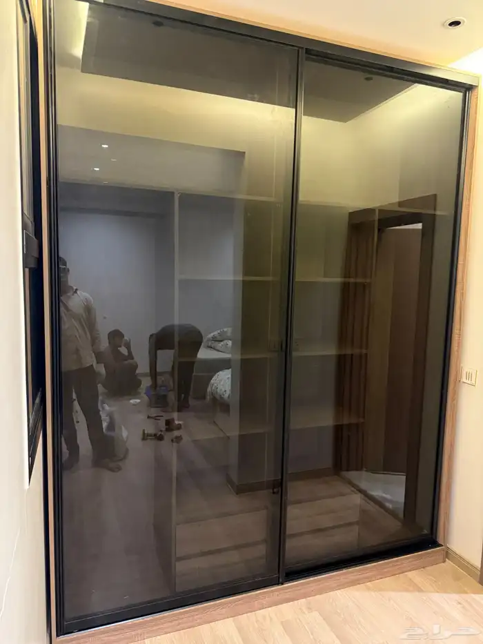 تفصيل غرف غرفة 0