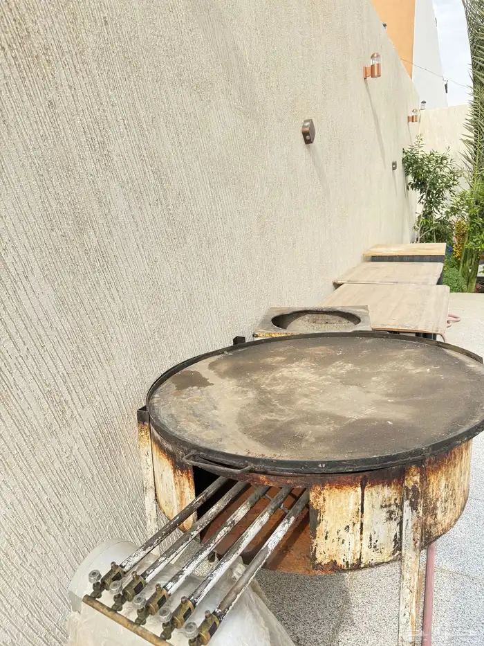 أغراض بوفيه 17