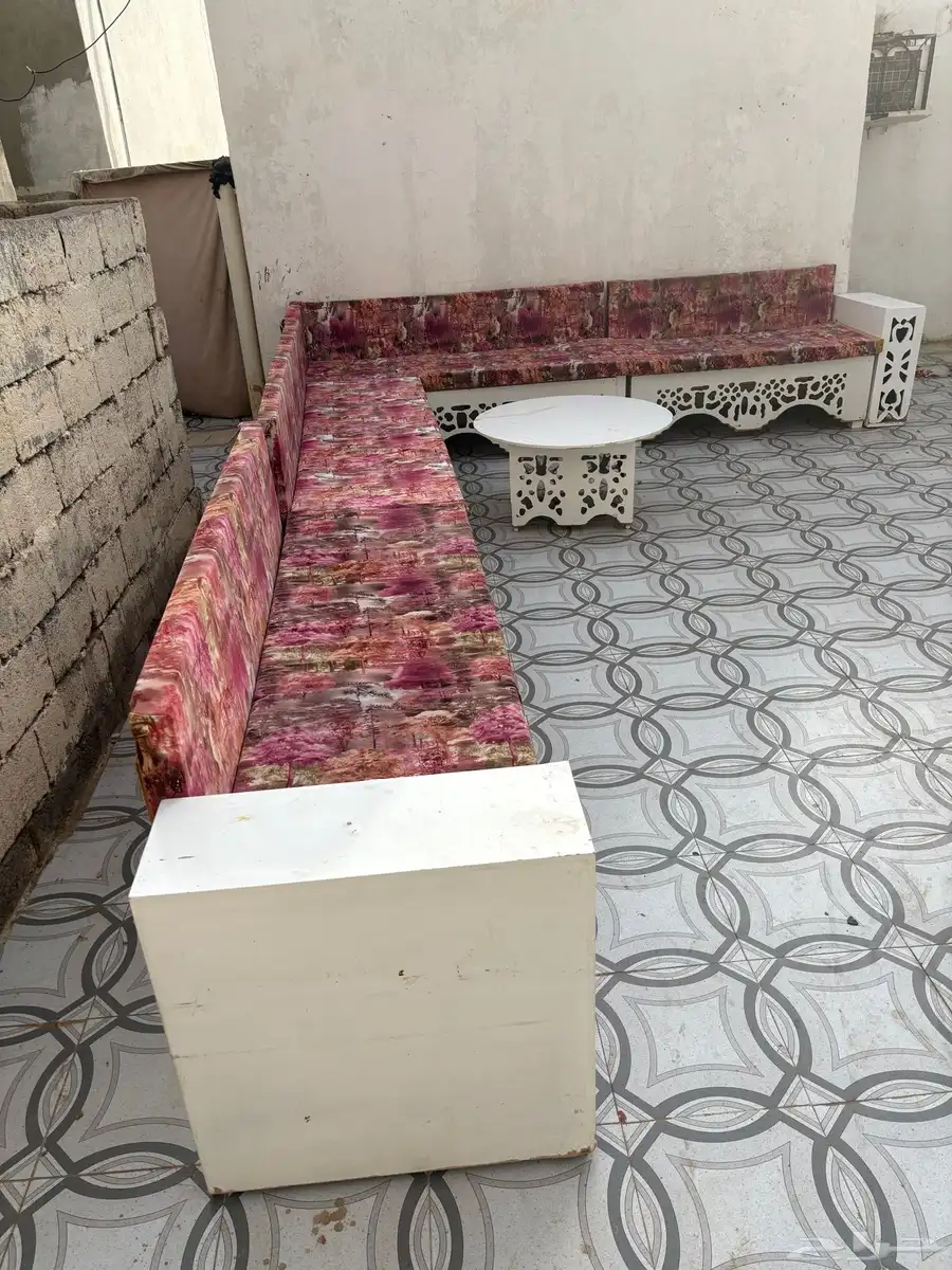 كنب مستخدم جديد 3