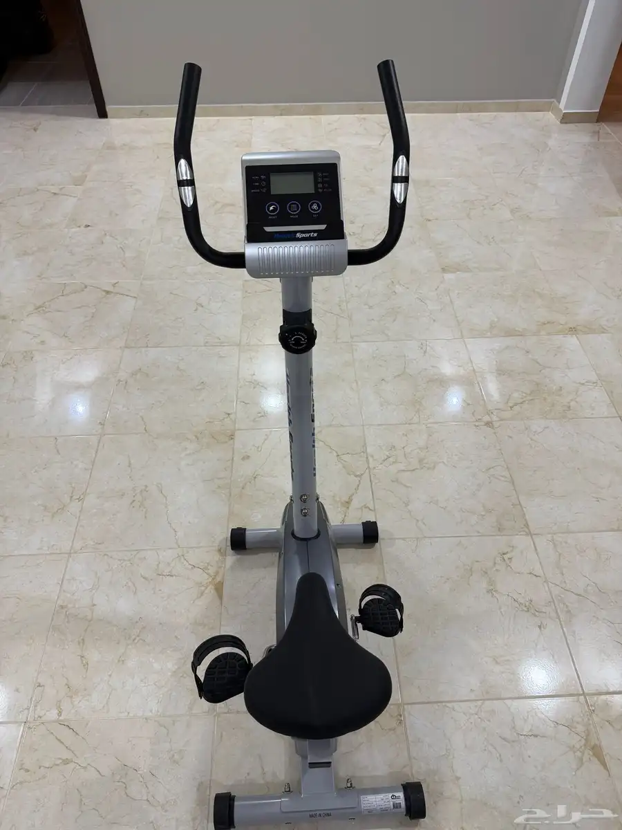 جهاز دراجه رياضية للبيت 0
