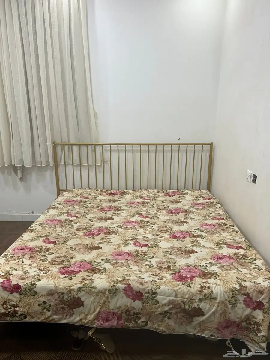 سرير نفرين 1