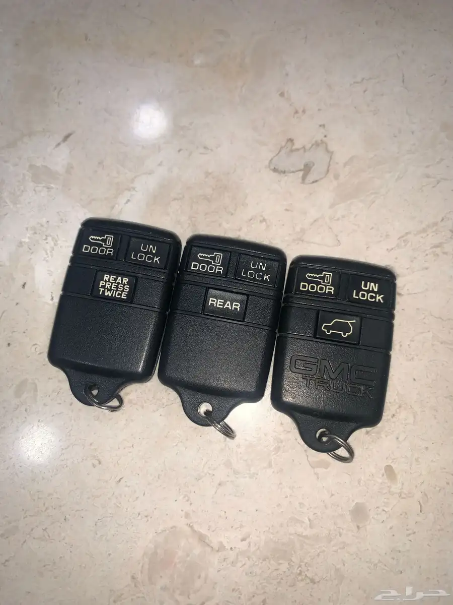 ريموت جمس سوبربان 94-95 0
