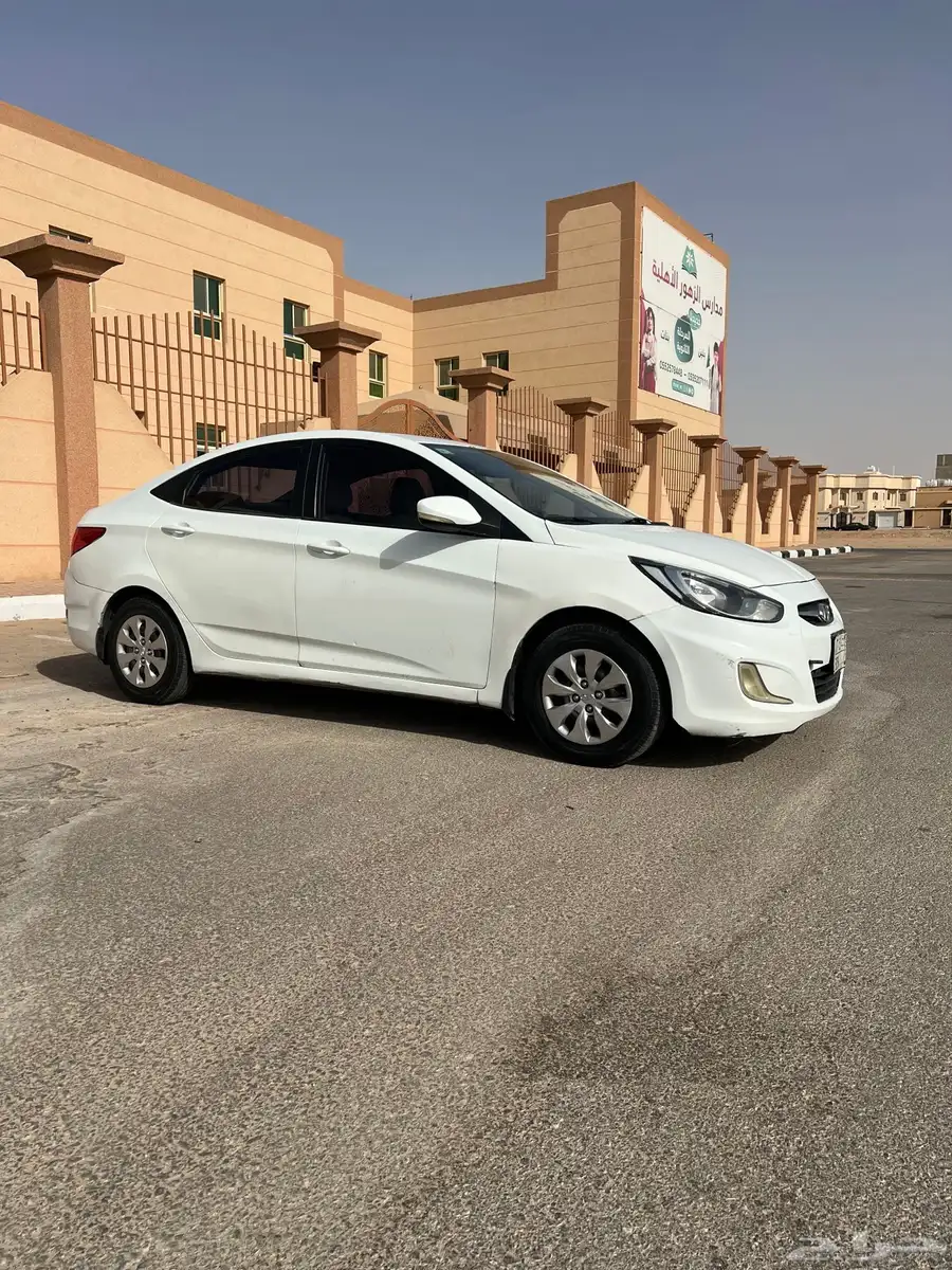 اكسنت 2014 تماتيك 2