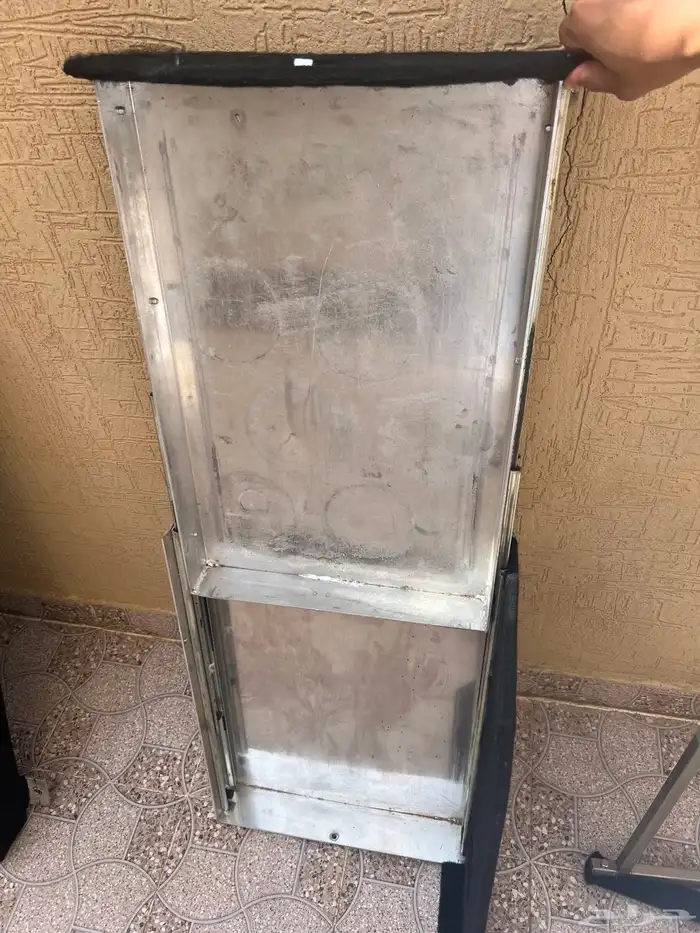 ثلاجة سياره دومتك وأغراض ثانية 2