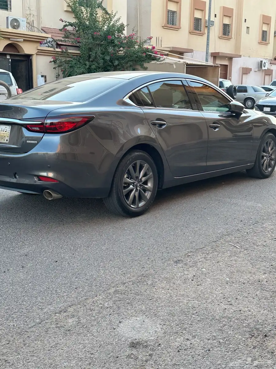 مازادا 6(2022) 5