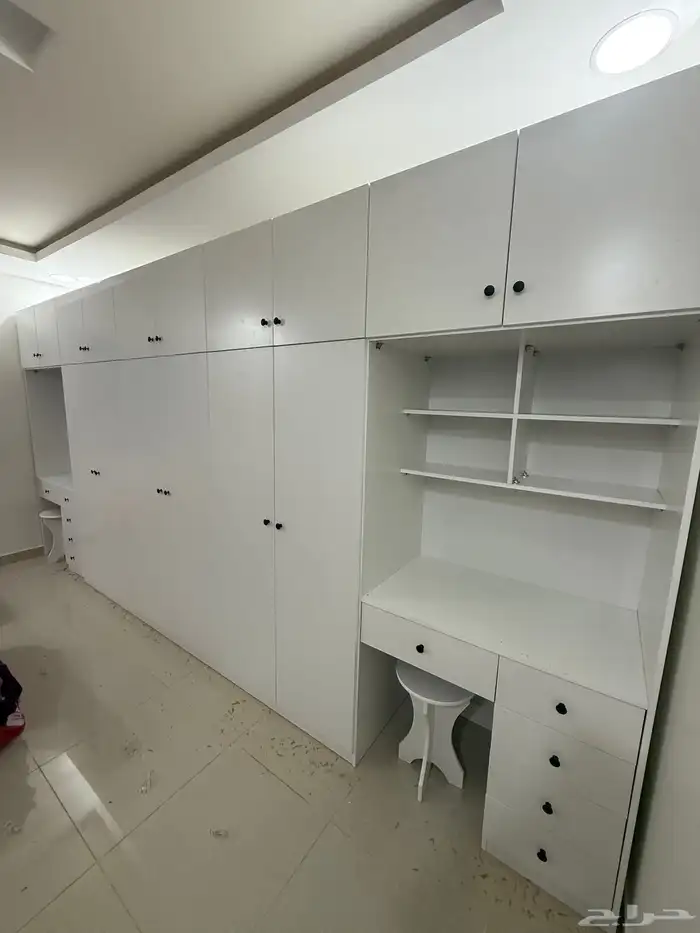 تفصيل غرف غرفة 1