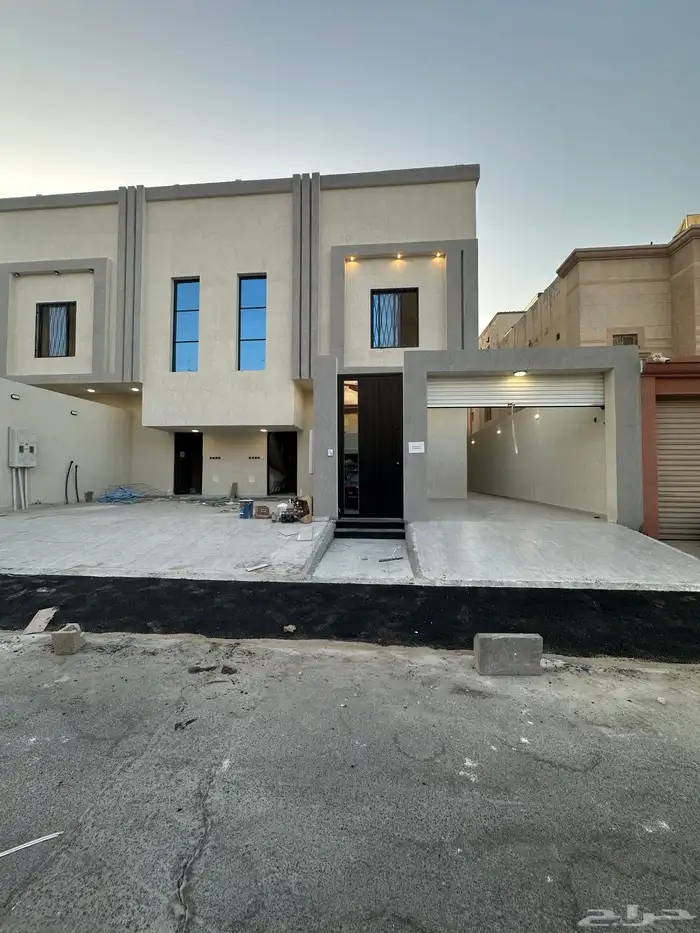 شقق دبلكسيه فاخره 4 غرف نوم 1