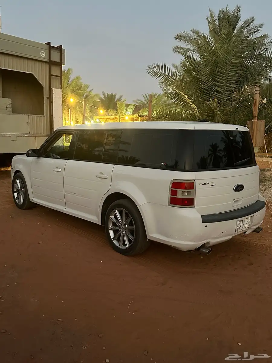 فورد 2013 3