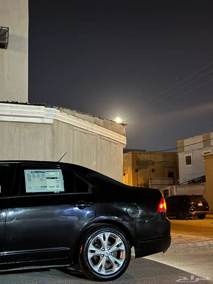 فورد فيوجن2012 للبيع او للبدل 0