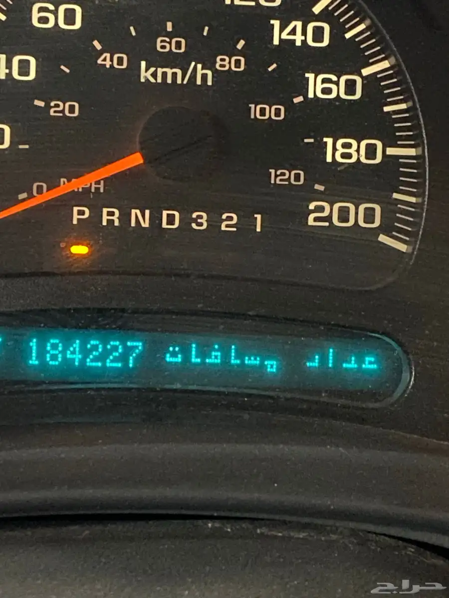 جي ام سي سوبربان 2006 نضيف جدا 13