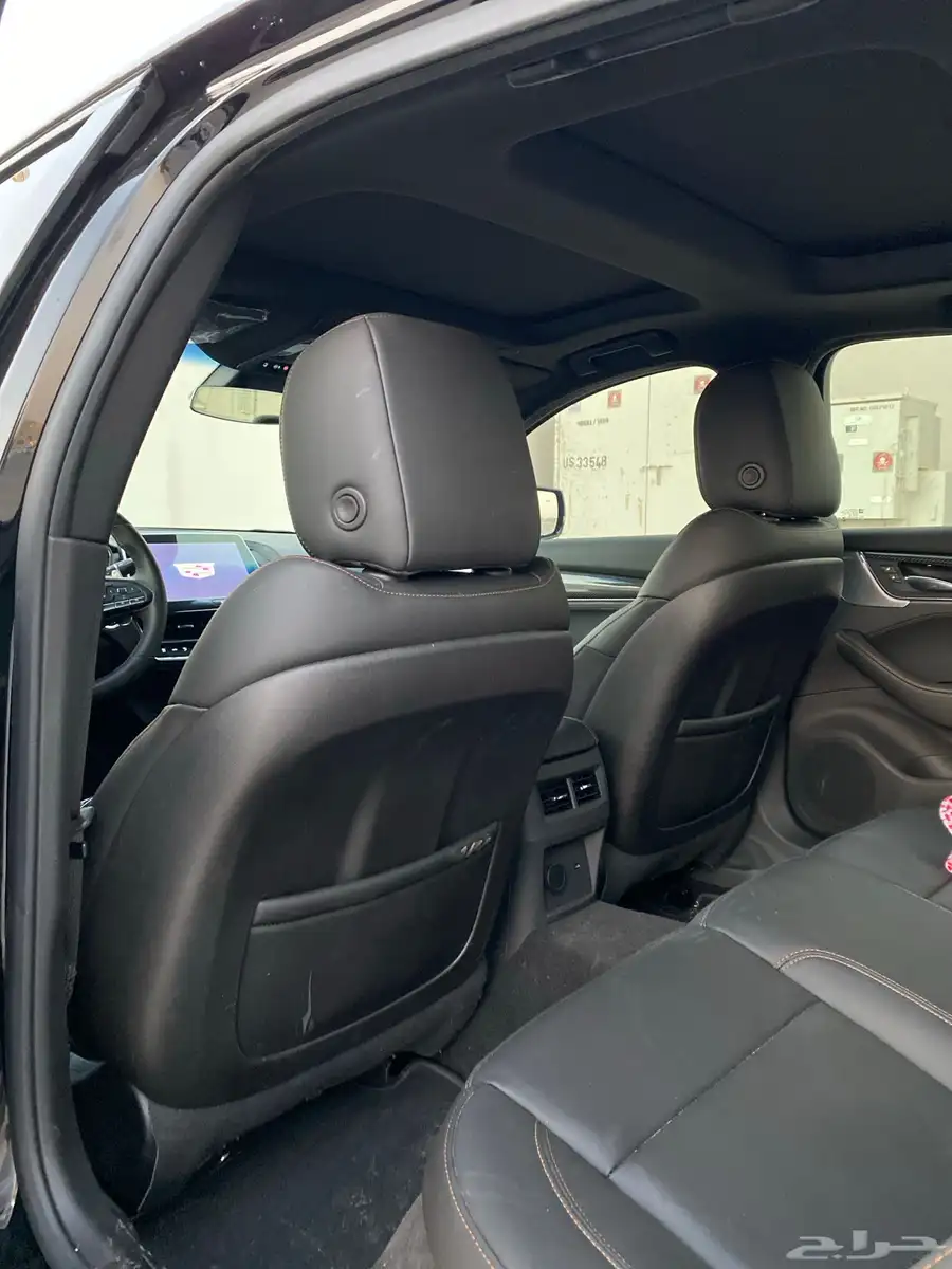 كاديلاك CT5 2022 13