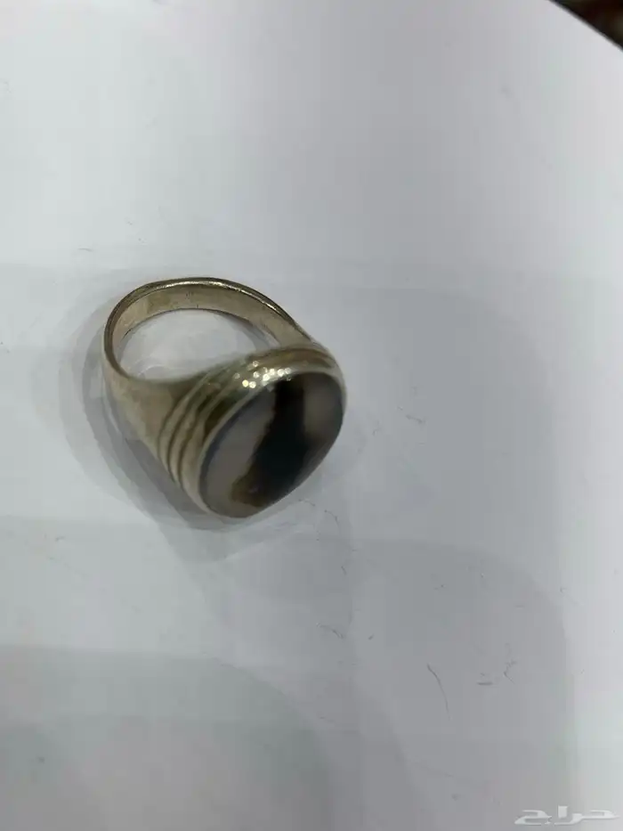 خواتم جافنشي فضةvip 17